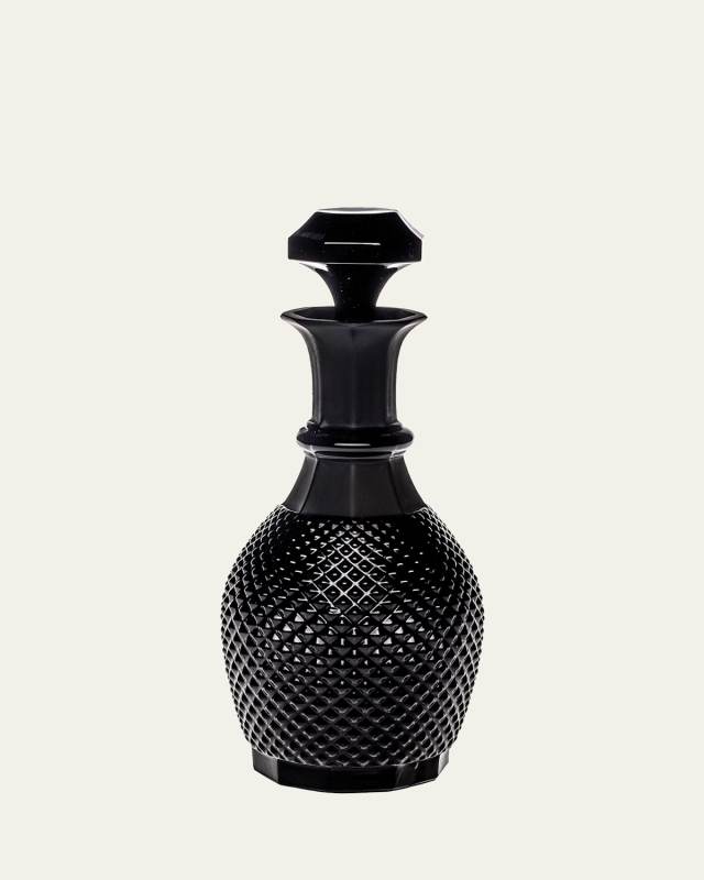 Bicos Black Frost Decanter